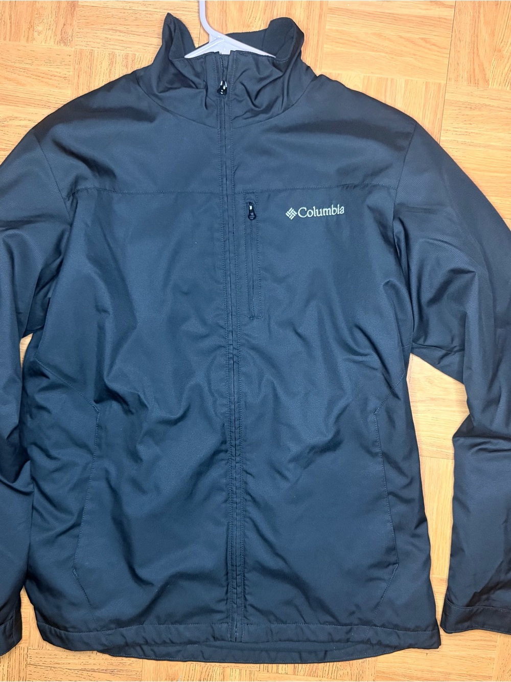 Columbia Men's Northern Utilizer Jacket